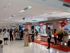 -北京华联购物中心(天通苑店)