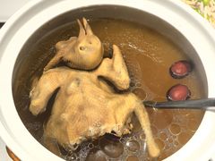 -江南韵·无锡太湖文化体验餐厅(凤凰天街店)