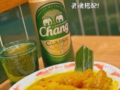 -迷你椰·泰式大排档(观前街店)