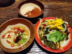 -串大叔炭火烤串·鸡西大冷面刀削面(总店)