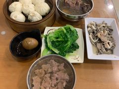 卤蛋-老牌依强牛肉店(达道总店)