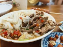 -小南小粉手工粉(迎薰路店)