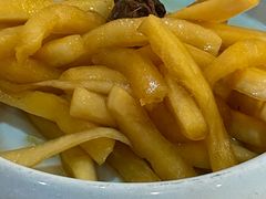 -令狐冲烤鱼·烧菜馆(达明店)