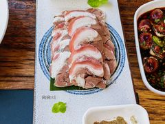 -花房餐厅(西溪天堂店)