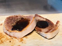 -赤坂亭·M9和牛烧肉·铁板烧(合肥万象城店)