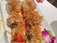 -喜记避风塘炒辣蟹(旗舰店)