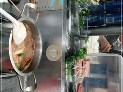 -北家姓转转小火锅(万辉店)