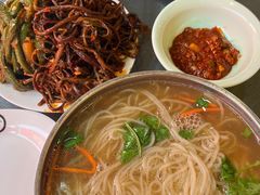 -春花民族美食(佳木斯总店)