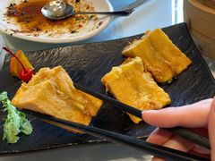 西多士-金满楼(天河中路店)