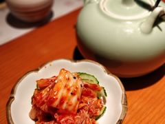 -仓桥家·焗寿司·锅物(光谷步行街店)