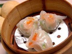 -稻香饭店(IFS国金中心店)