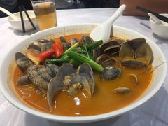 -陈根记大牌档