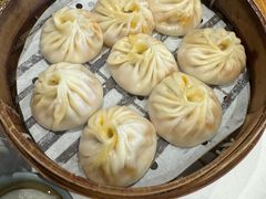 -馋三尺蟹粉小笼(人民广场店)