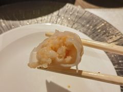 -万丽轩·粤菜(王府井金茂万丽酒店)