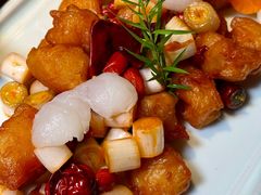 -隅焰·三生三味·手作川菜(金沙天街店)
