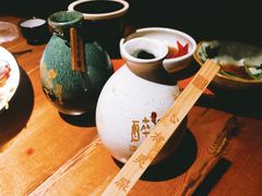 -繁·醉花亭小酒馆(鼓楼店)