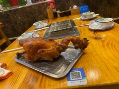 -张记焖窑·十五年专注焖烤(雍和宫店)