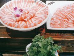 -唇辣号重庆老火锅(燕郊鑫乐汇店)