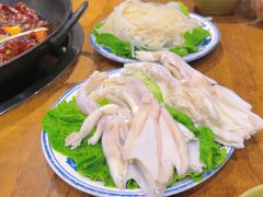 -楠火锅(仁恒梦中心店)