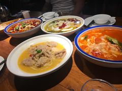 -外婆私房菜(新亚百货店)