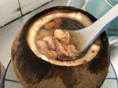 -達揚原味燉品(文明路店)
