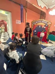 点击看大图 -奈尔宝家庭中心·亲子餐厅(苏州大悦城店)