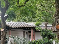 -东莞市可园博物馆