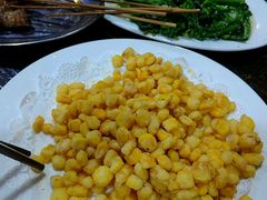 -蚝美人·生蚝海鲜烧烤(茶花园店)