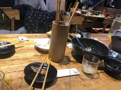 -聚点串吧·北京烧烤(赵登禹路店)