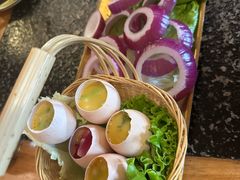-老渔家白族石板烧(大理古城总店)