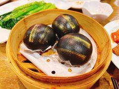 -点点心港式茶餐厅(南京西路店)