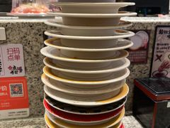 -合点寿司(美罗城店)