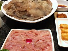 -海底捞火锅(龙湖三千集店)
