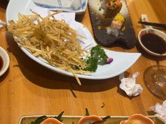 -大岛日本料理铁板烧(南通大饭店)