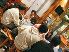 -木屋烧烤(双榆树店)