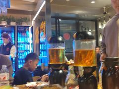 -记忆串城·东北烧烤·小龙虾·大型团建(南油店)