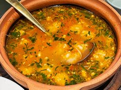 -酒肆浅葱·特色菜馆(卓悦intown店)