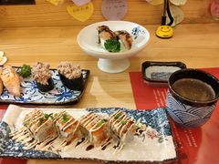 -食鲤料理(西虹东路店)