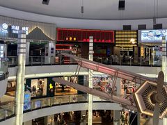 -日丰园海肠水饺·老字号大连海鲜(和平广场店)
