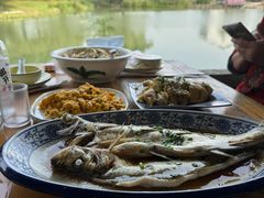 -水岸居湖景农家乐·阳澄湖大闸蟹