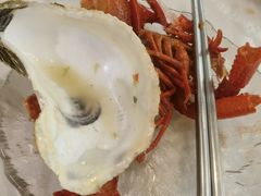 -白仁仔· 活烤海鲜 宵夜(豫园店)