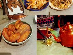 -小吊梨汤·北京菜·烤鸭(鸟巢店)