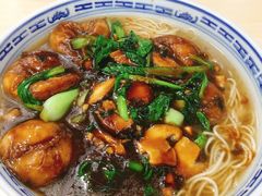-福海面馆(阳曲店)