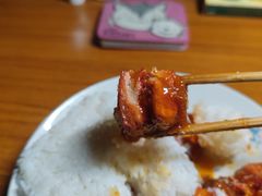 毛式红烧肉-马凯餐厅(地安门店)