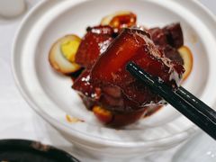 -乾隆美食·本帮菜(黄河路店)