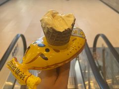 -玲婧胡同·生日蛋糕·餐厅(嘉里城店)