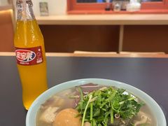 -金原鸭血粉丝汤·汤包·脆皮烤鸭(南京博物院店)