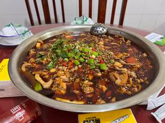 -米二红烧兔(华阳店)