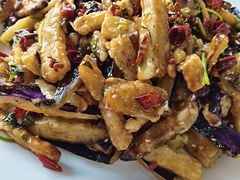 -小山东羊肉汤馆(同济新村店)