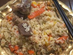 -阿拉丁新疆风味餐厅·清真(罗廊巷店)